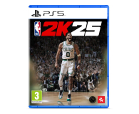 Gra na PlayStation 5 PlayStation NBA 2K25